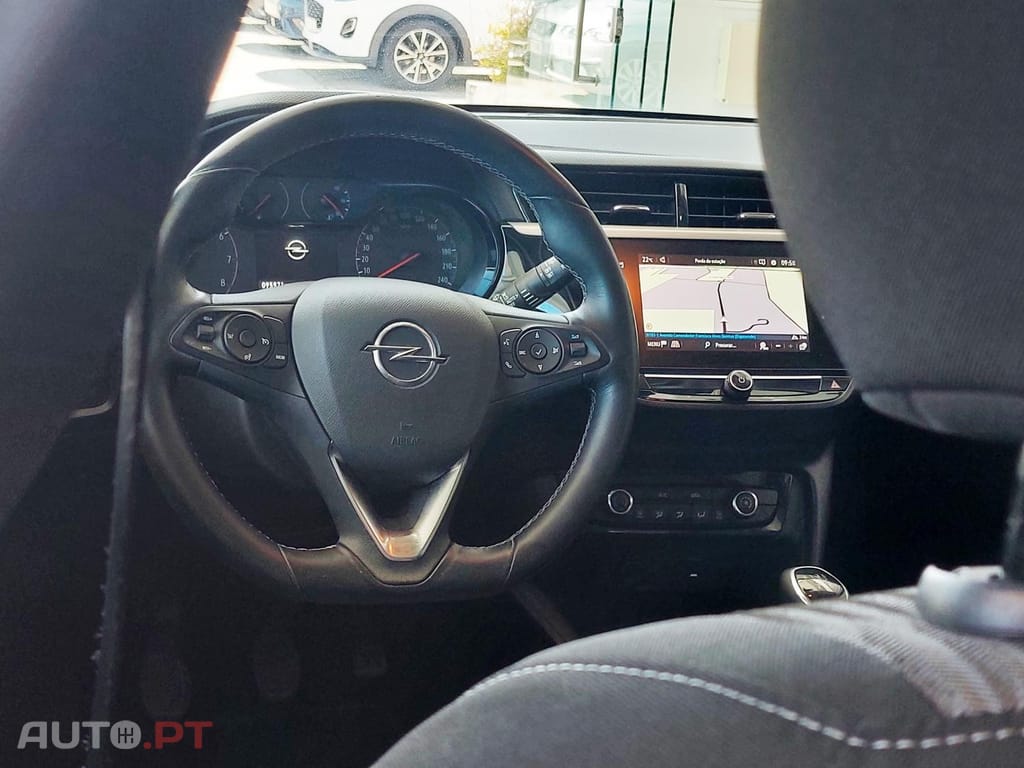Opel Corsa 1.5 D Edition