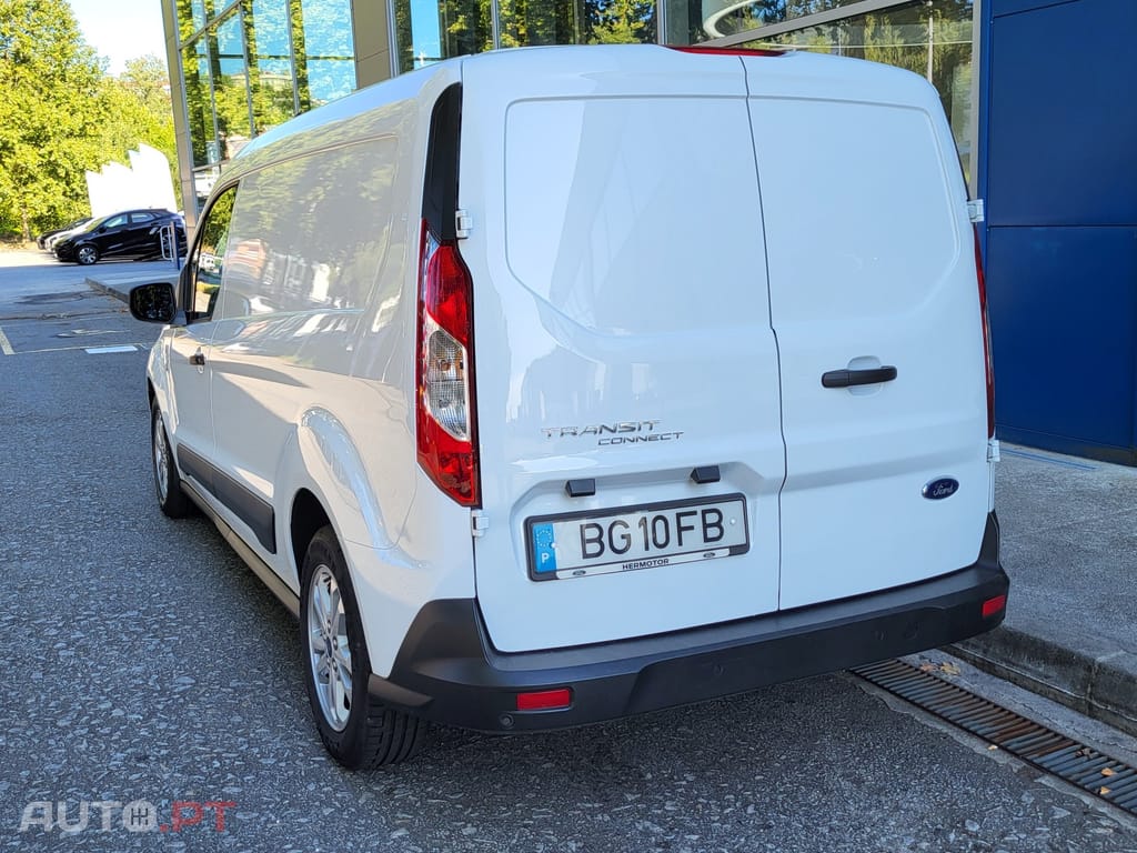 Ford Transit Connect 1.5 TDCi 200 L2 Trend