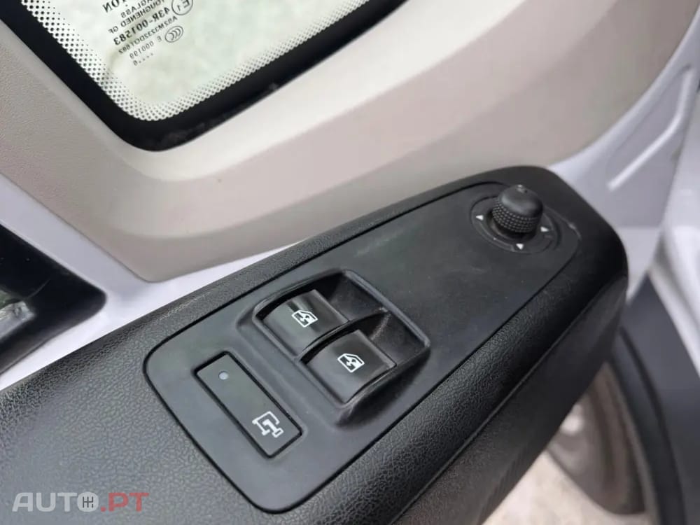 Fiat Ducato Outro
