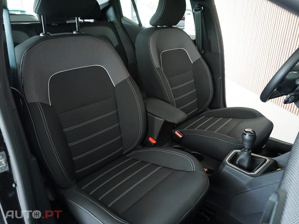 Dacia Sandero 1.0 TCe Extreme