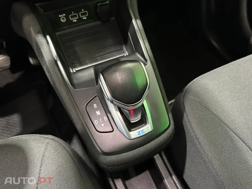 Renault Zoe (c/ Bateria) Intens 50