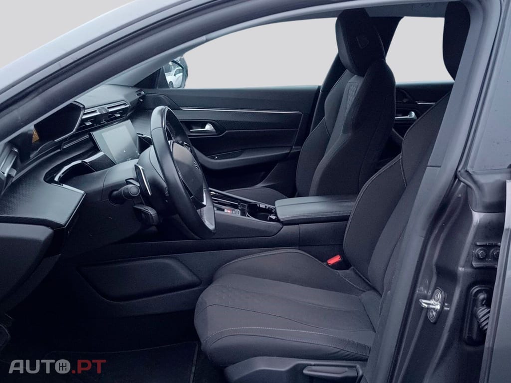 Peugeot 508 SW Business