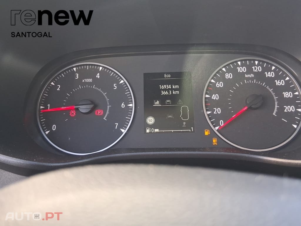 Dacia Sandero Stepway Extreme + Bi Fuel