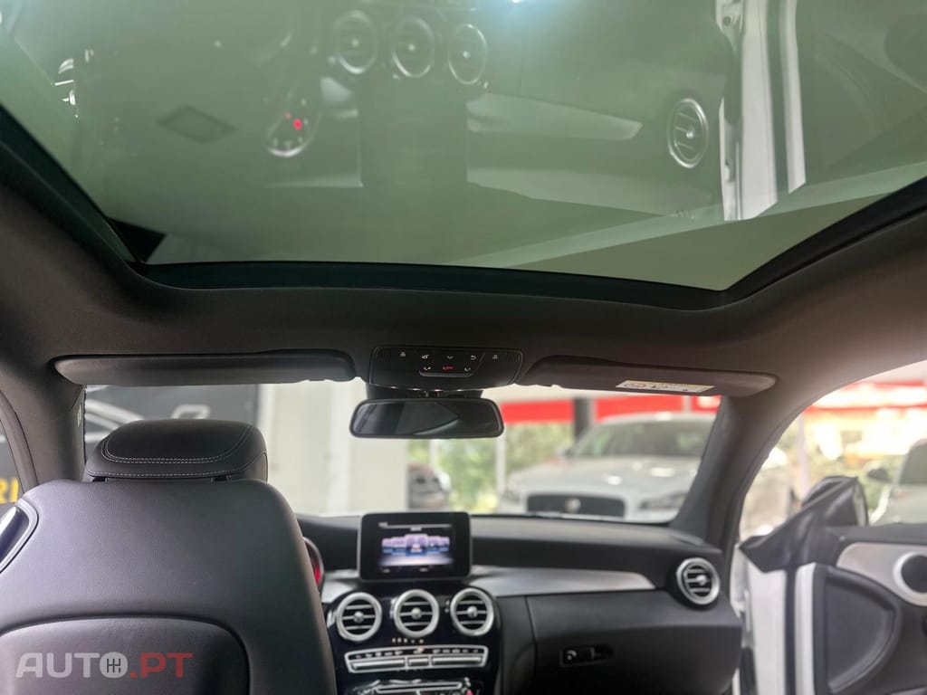 Mercedes-Benz C 250 d