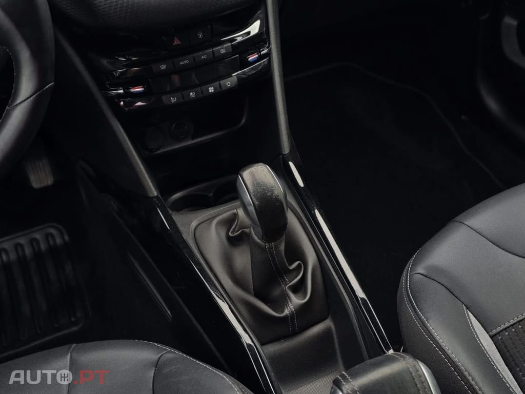 Peugeot 2008 1.6 BlueHDi Active