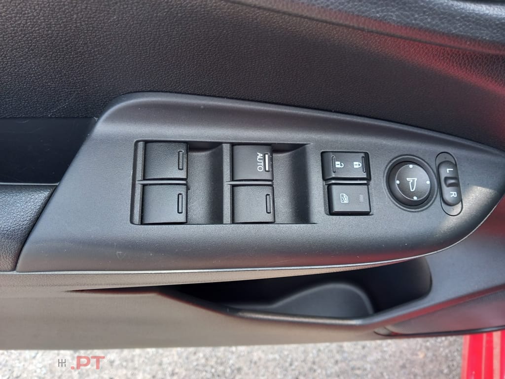 Honda Jazz 1.3 I-VTEC Comfort+Connect Navi