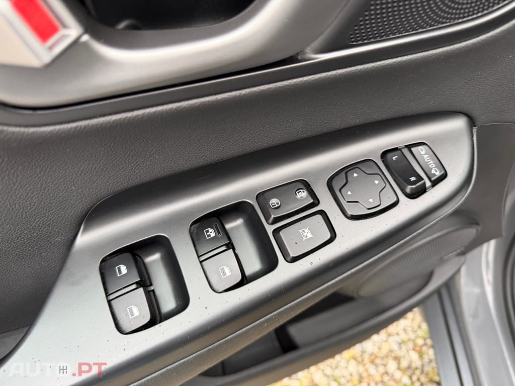 Hyundai Kauai 1.0 T-GDi Premium