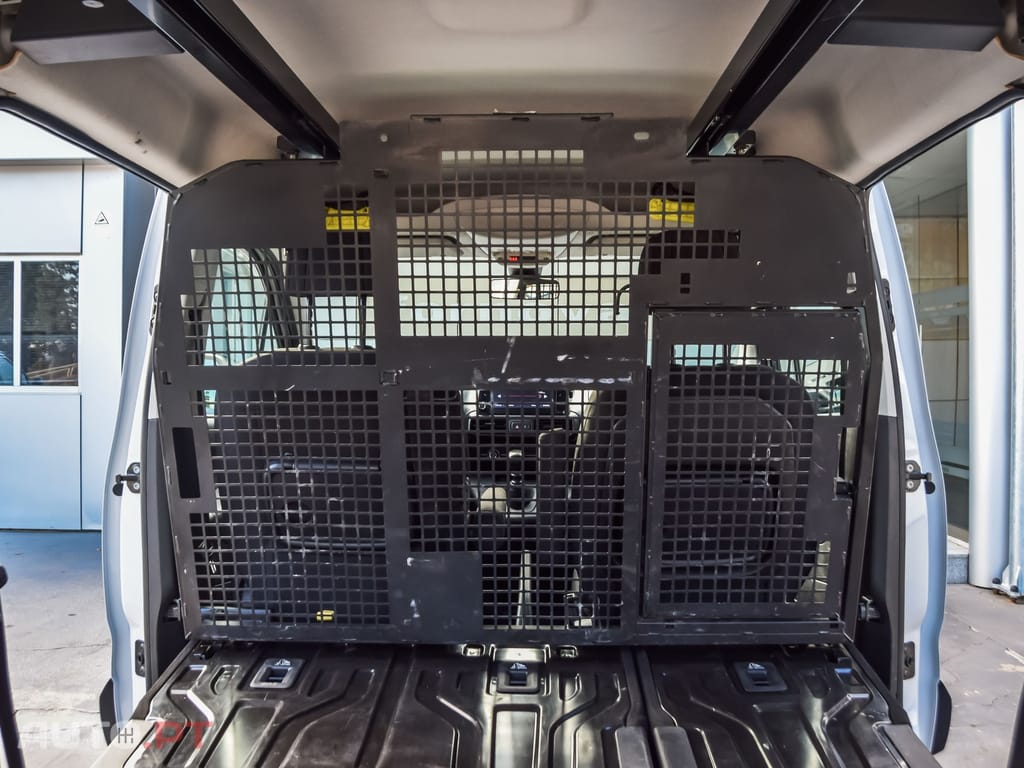Fiat Doblo 1.5 BlueHDi Maxi