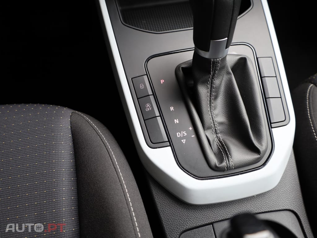 Seat Arona 1.0 TSI Style DSG