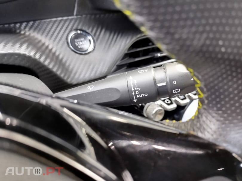 Peugeot 2008 1.2 PureTech GT Line