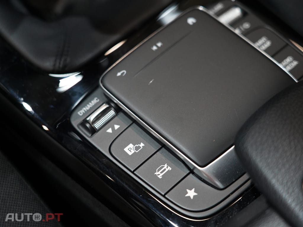 Mercedes-Benz A 160 Business Solution