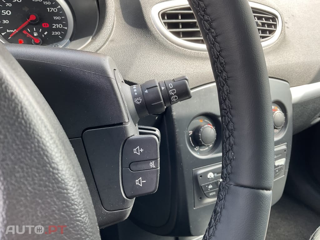 Renault Clio Break 1.5 dCi Dynamique