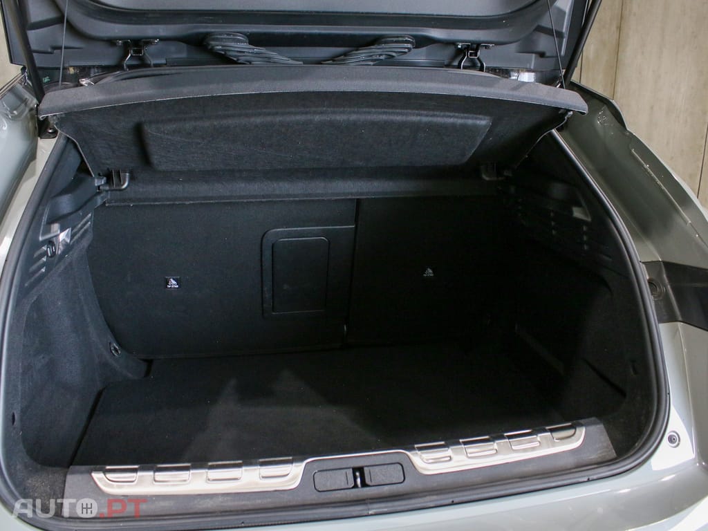 DS DS4 1.2 PureTech Performance Line EAT8