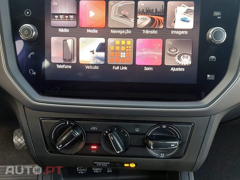 Seat Ibiza 1.0 Style