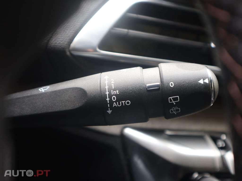 Peugeot 3008 1.2 PureTech GT
