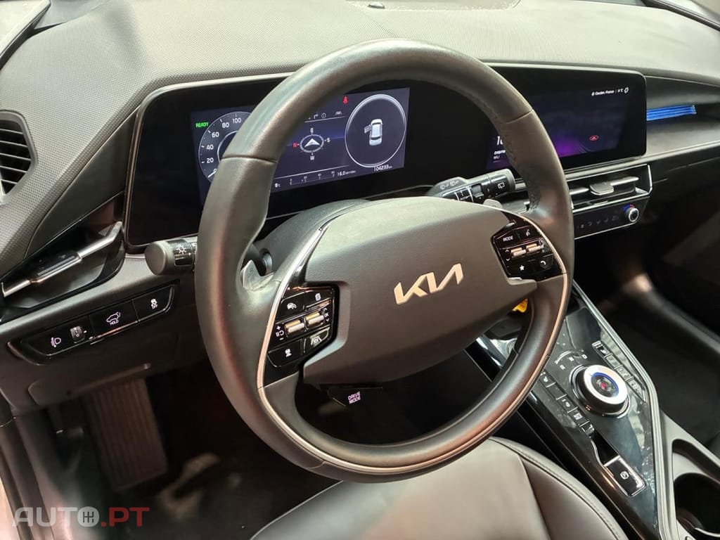 Kia Niro Premium