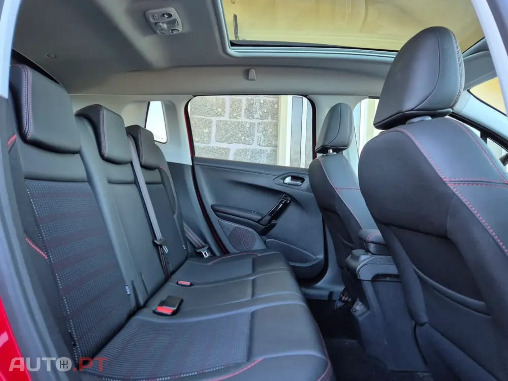 Peugeot 2008 1.6 BlueHDi GT Line