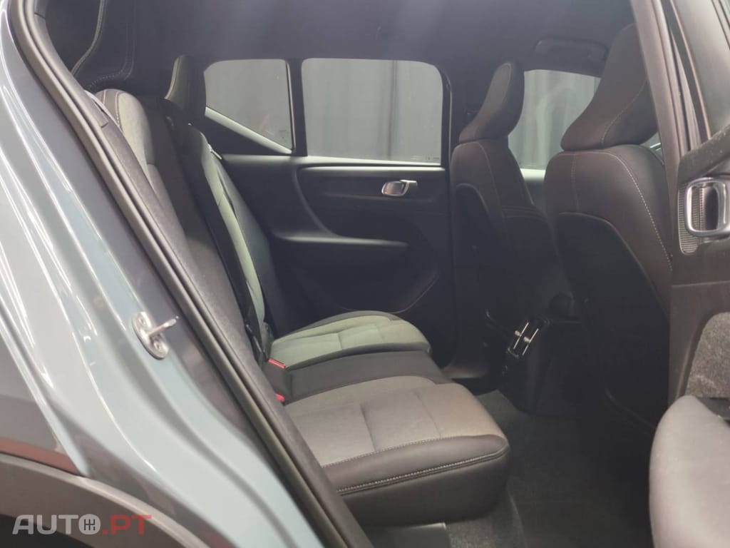 Volvo XC40 1.5 T4 PHEV Inscription