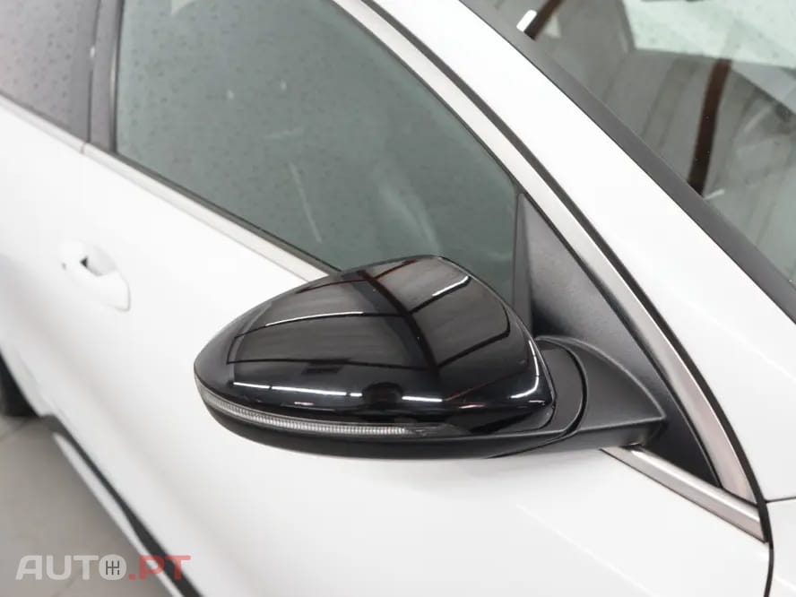 Kia Proceed 1.0 T-GDI GT Line