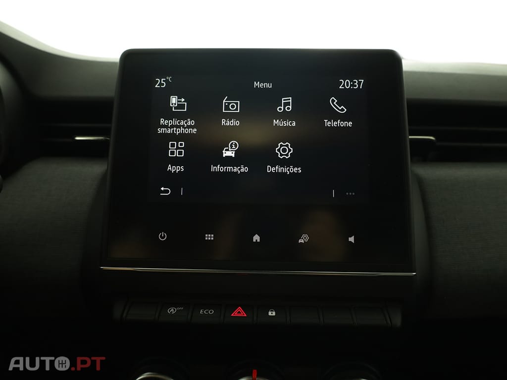 Renault Clio Clio 1.0 TCe Evolution