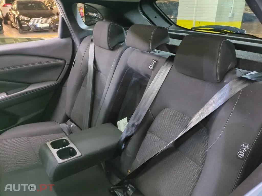 Nissan Qashqai 1.3 DIG-T Acenta