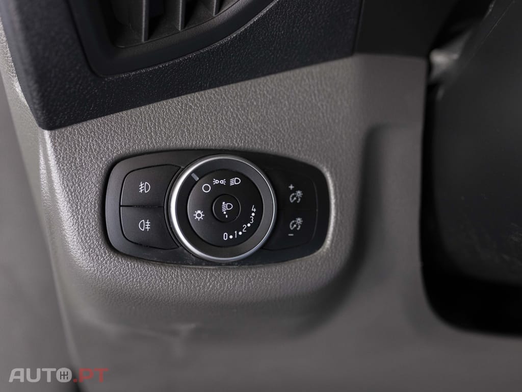 Ford Transit Connect Connect 1.5 TDCi 200 L1 Trend