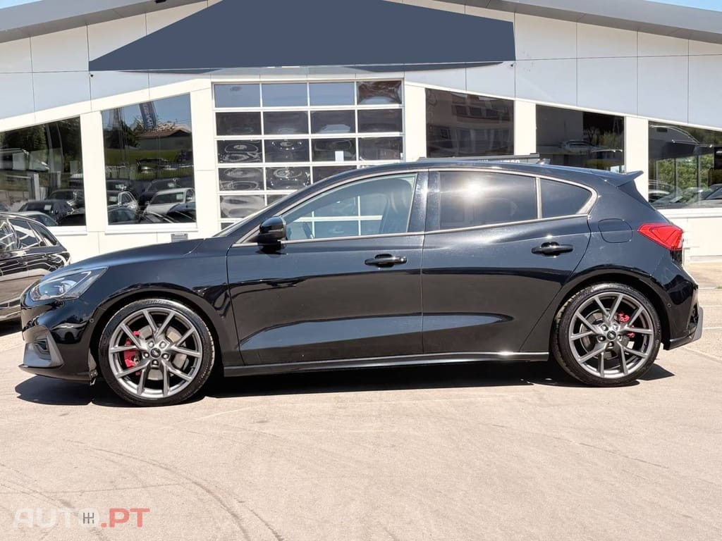 Ford Focus 2.3 EcoBoost ST