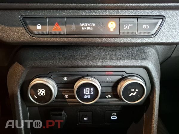 Dacia Sandero TCe 90 Stepway Extreme