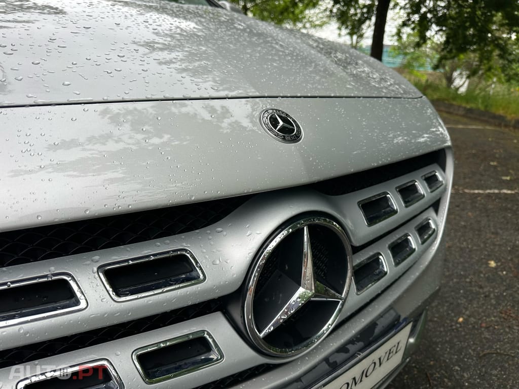 Mercedes-Benz GLA 220 4Matic 8G-DCT Special Edition