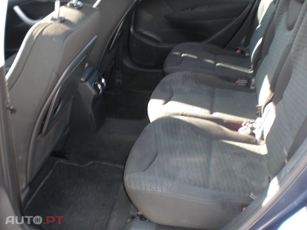 Peugeot 308 SW 1.6 HDi Executive CVM6