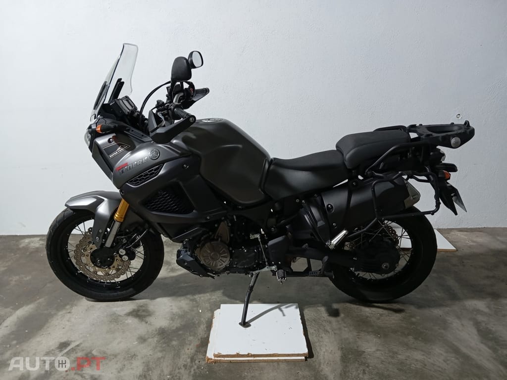 Yamaha XT1200Z Super Tenere XTZ 1200 SUPER TENERE