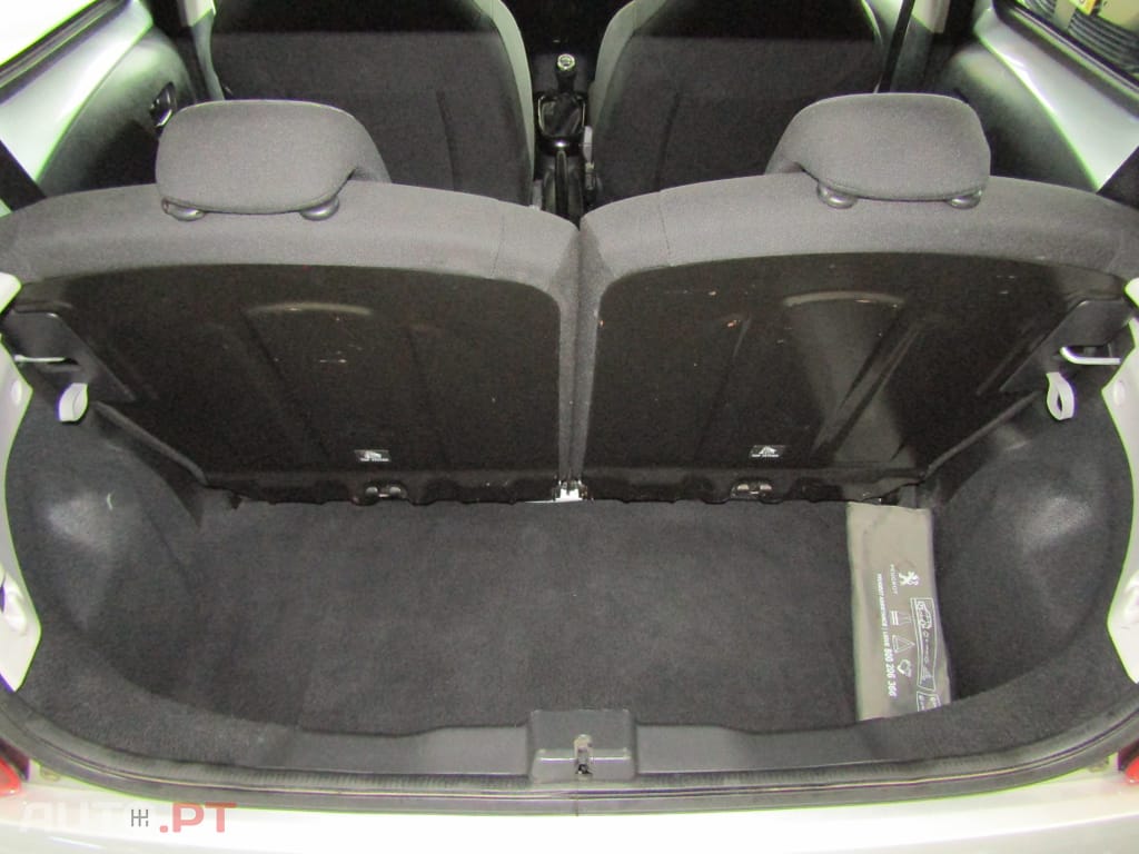 Peugeot 108 1.0 VTi Style