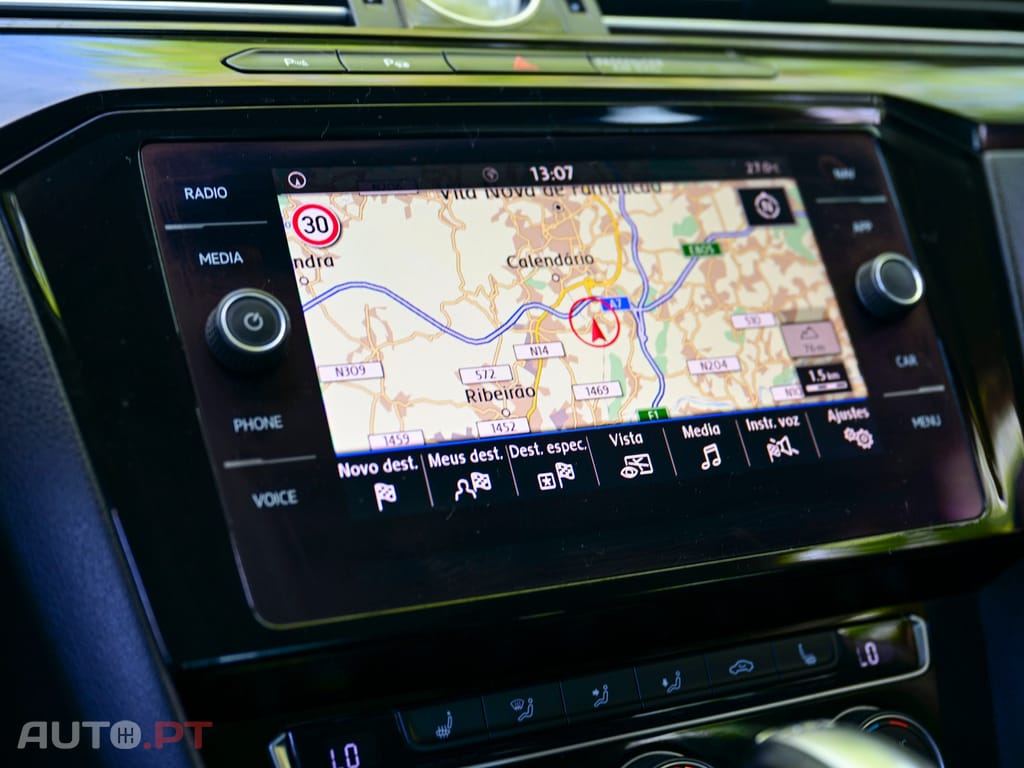 Volkswagen Arteon 2.0 TDI Elegance DSG