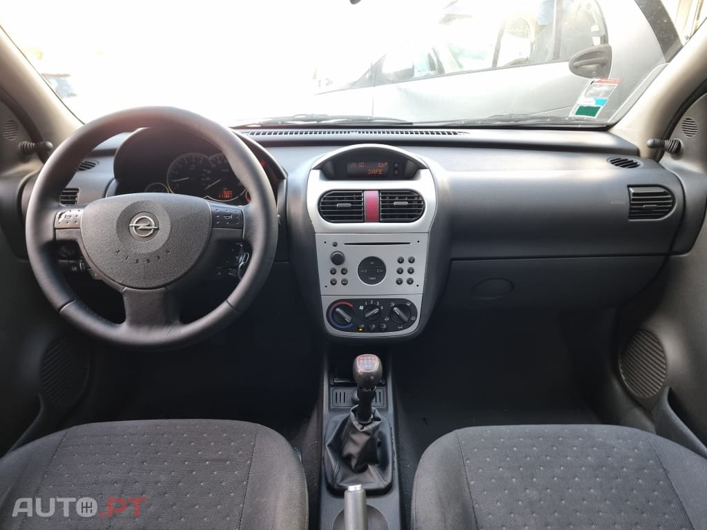 Opel Corsa 1.3 CDTi Enjoy