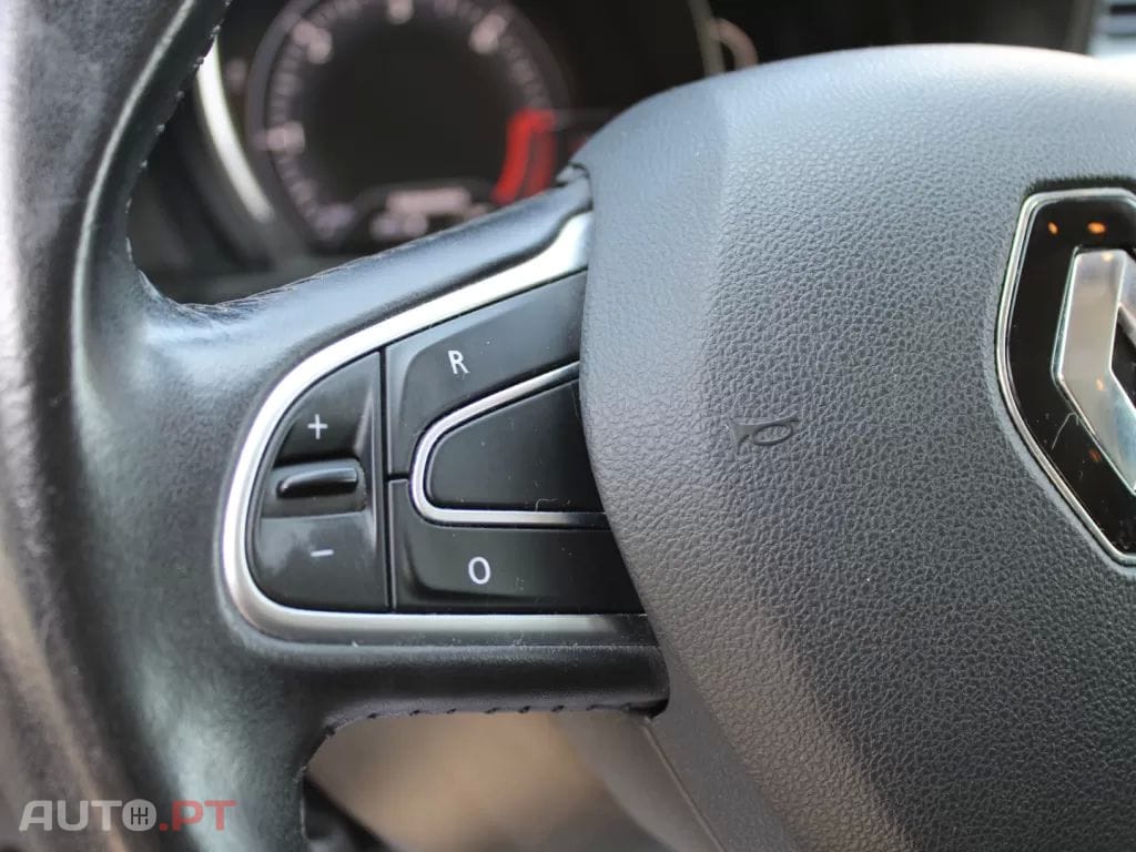 Renault Kadjar 1.5 dCi Exclusive