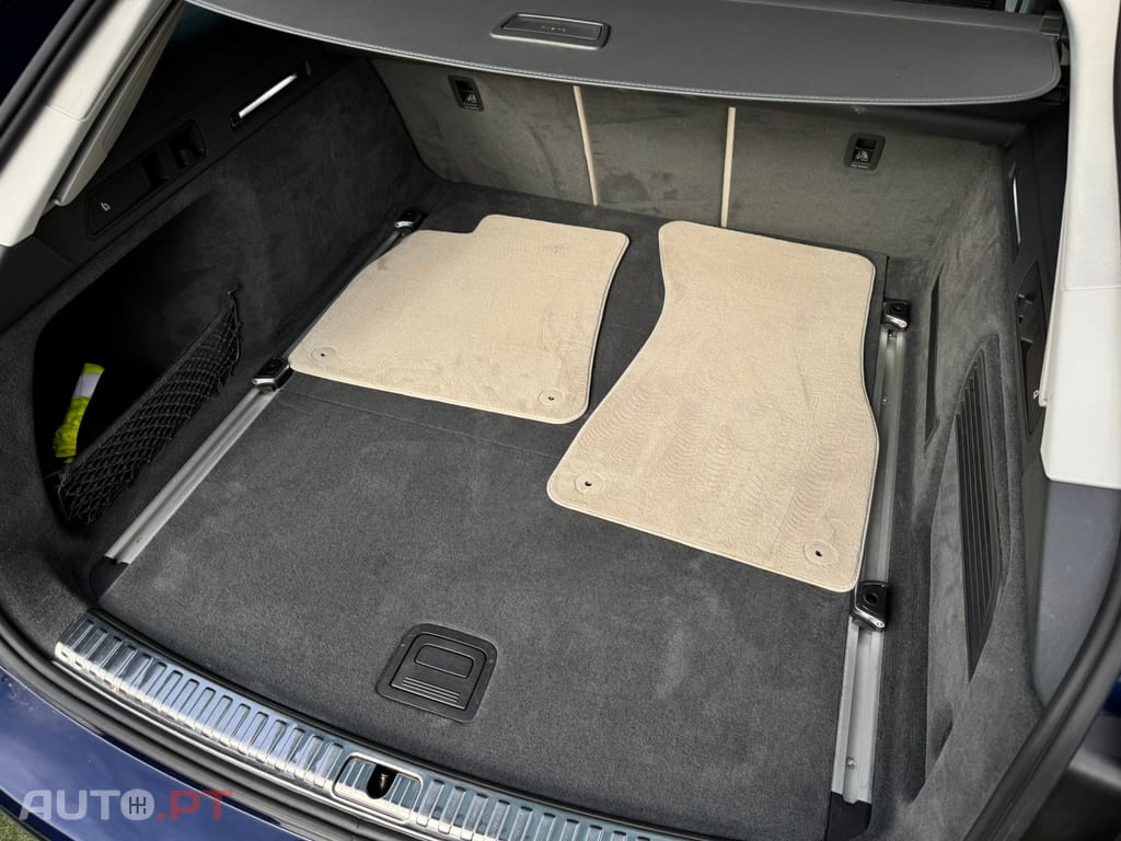 Audi A6 Avant 40 TDI Sport S tronic