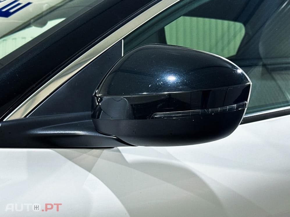 Renault Mégane E-Tech Techno