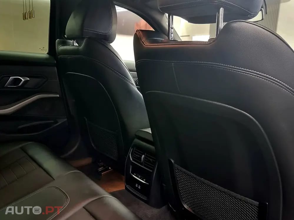 BMW 320 d G21 Auto Full Look M3 G80