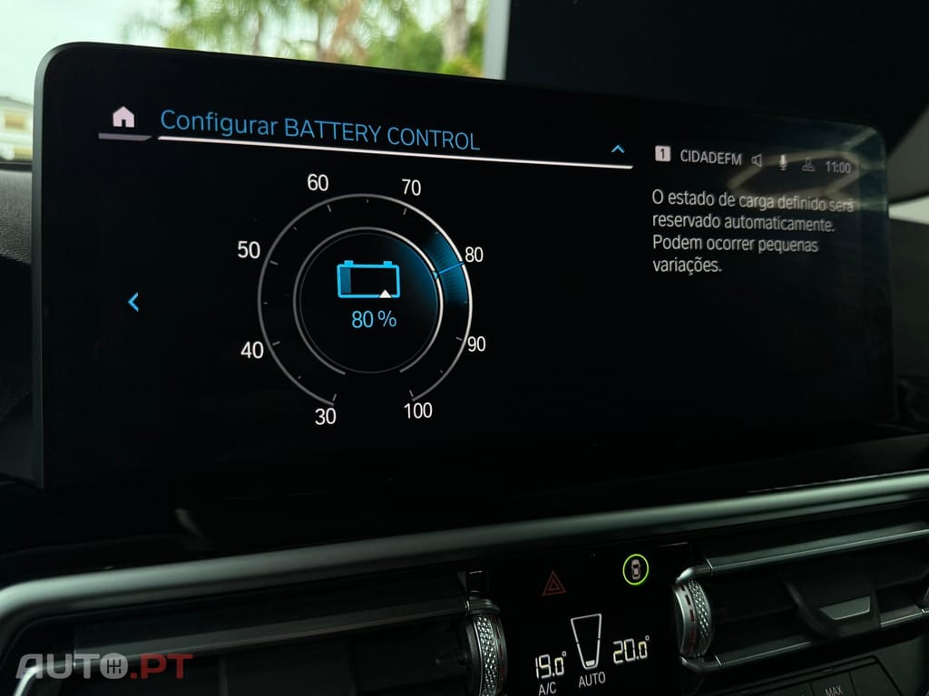 BMW X3 30 e xDrive Advantage