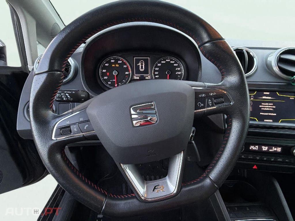 Seat Ibiza 1.0 EcoTSI FR