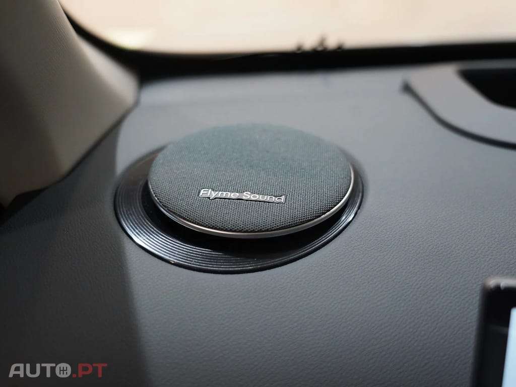 Geely Starray EM-i Max Plus