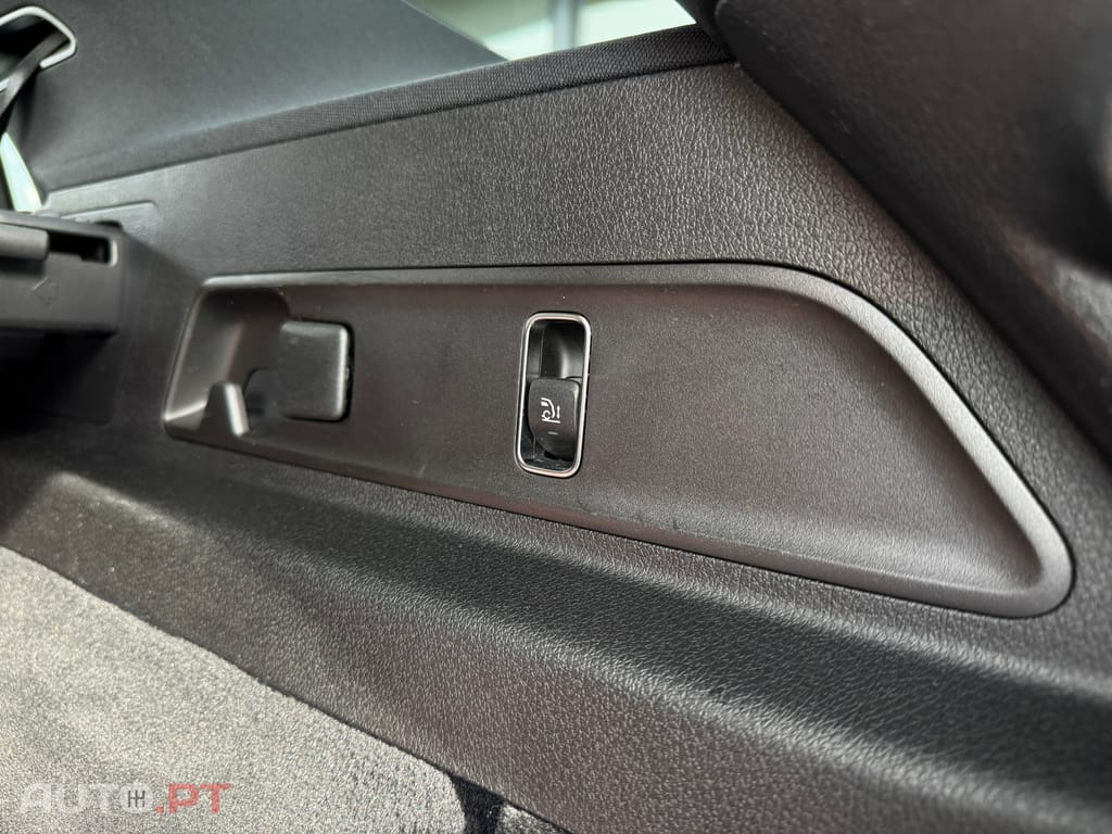 Mercedes-Benz GLE e 4Matic