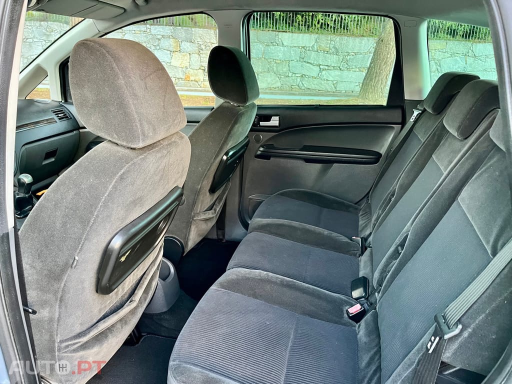 Ford C-Max 1.6 TDCI
