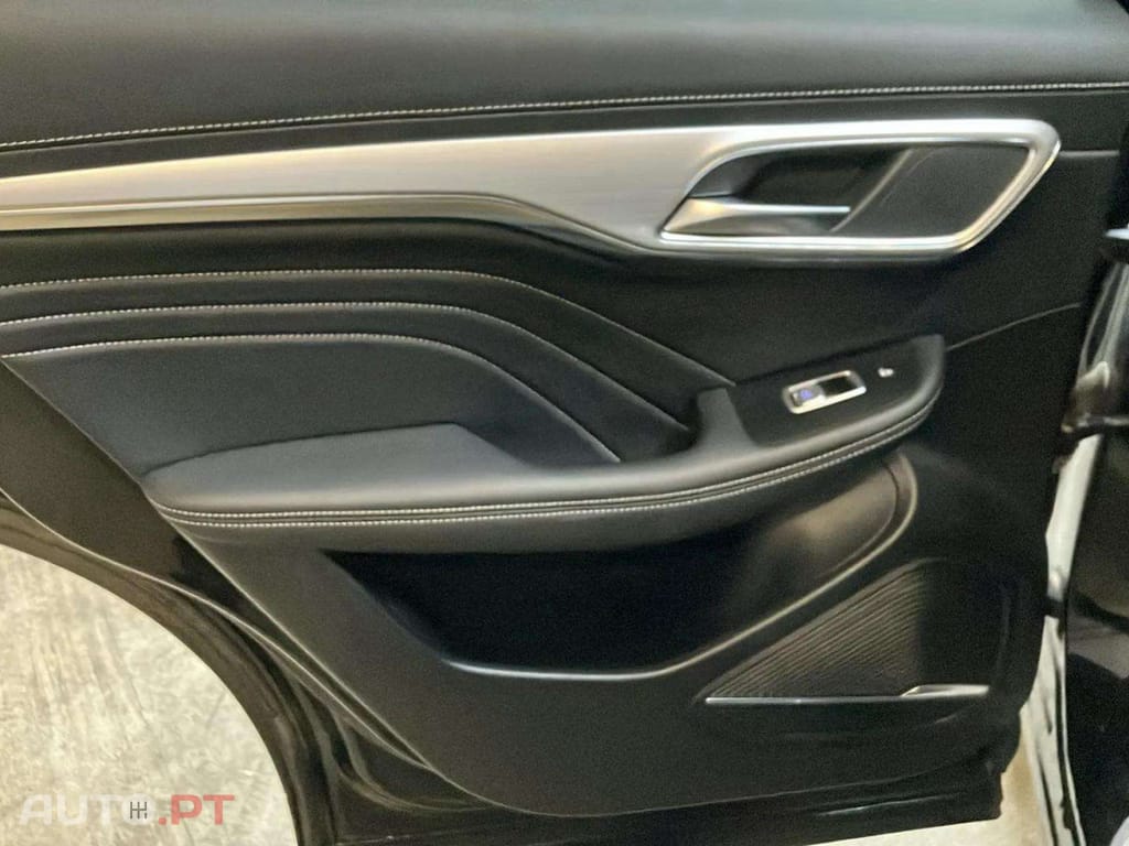 MG Marvel R 70 kWh Comfort