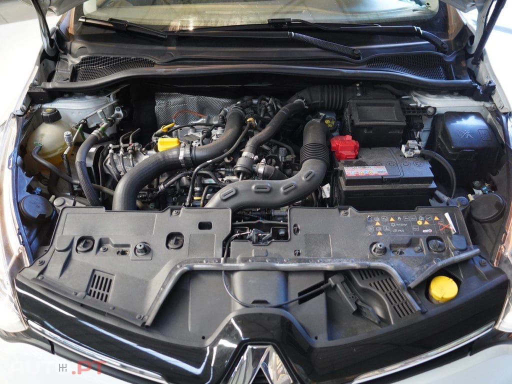 Renault Clio Sport Tourer Tce 90cv LIMITED 
