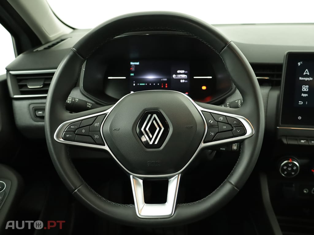 Renault Clio Clio 1.0 TCe Evolution