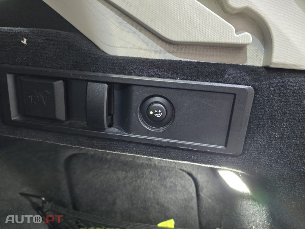 BMW 318 d Touring Auto