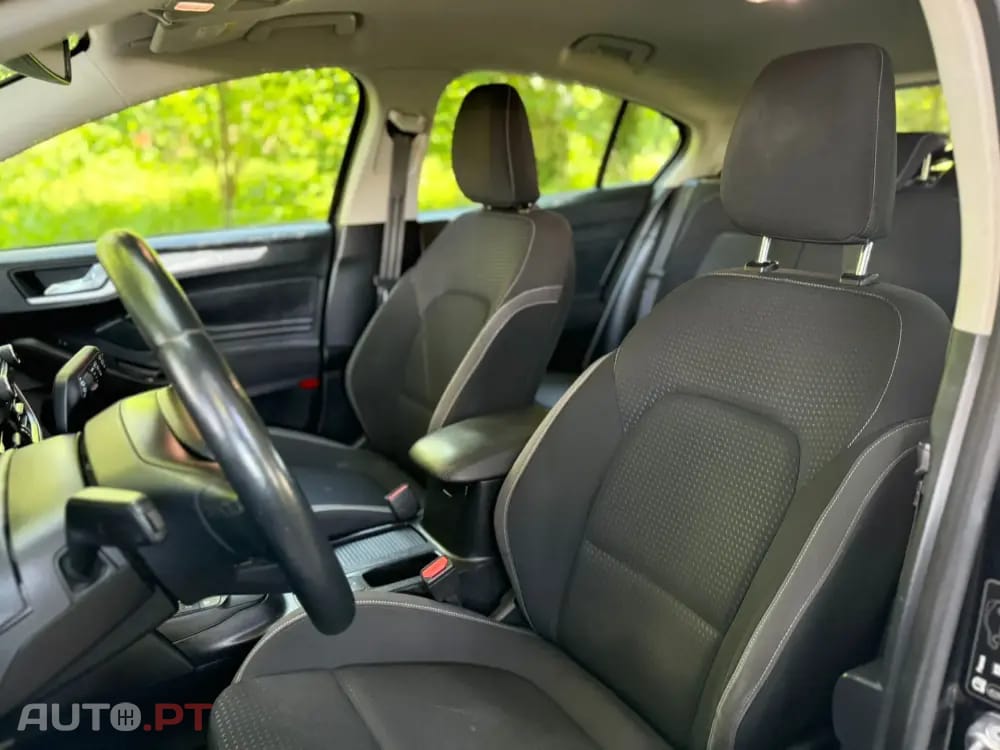 Ford Focus 1.5 TDCi Trend ECOnetic