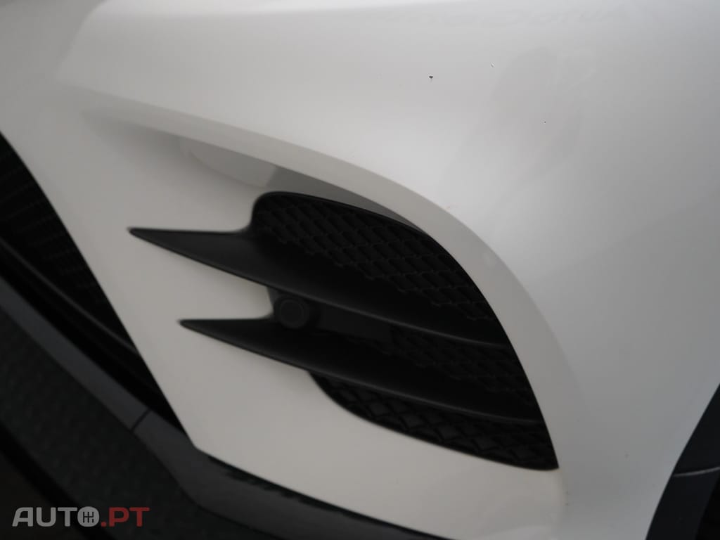 Mercedes-Benz GLC 220 d 4Matic