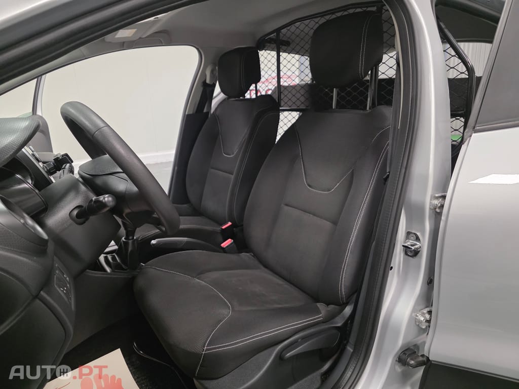 Renault Clio SOCIETE 1.5 DCI ZEN